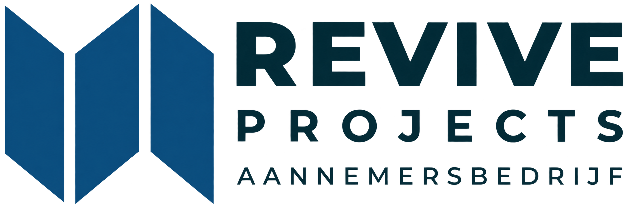 Revive Projects Aannemersbedrijf