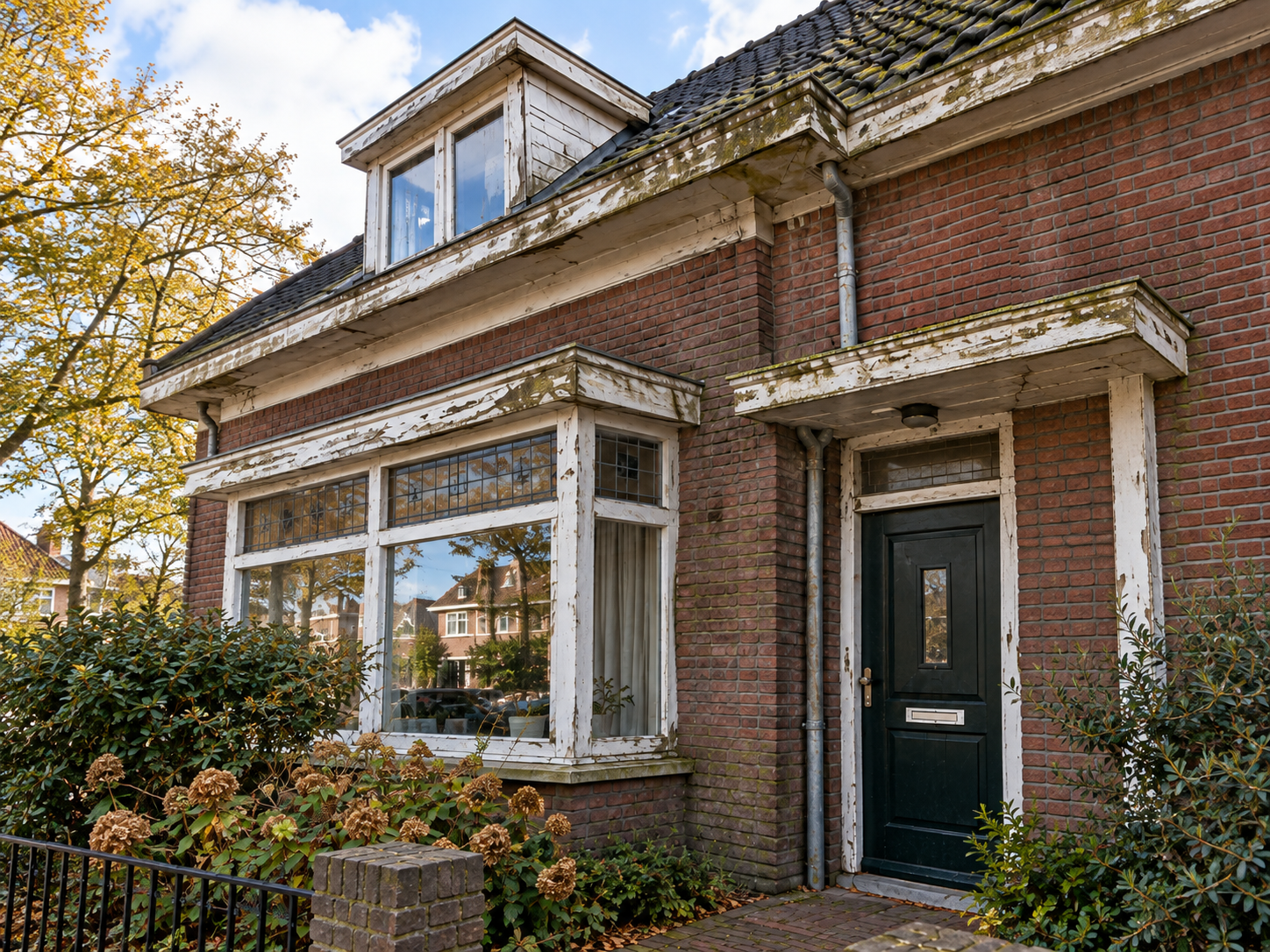 Schilderwerk: voor