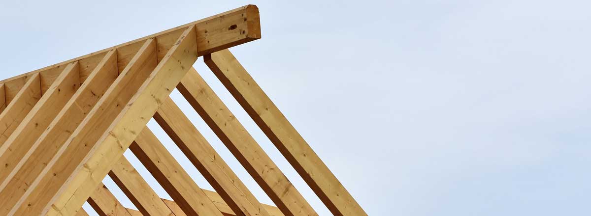 Timmerwerk: vakwerk door een gediplomeerd timmerman